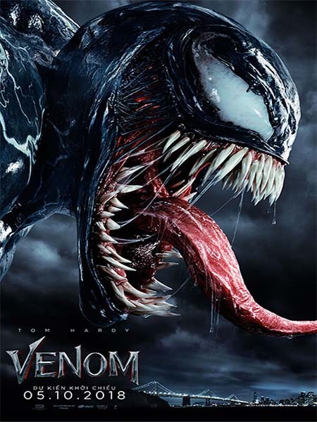 Quái Vật Venom
