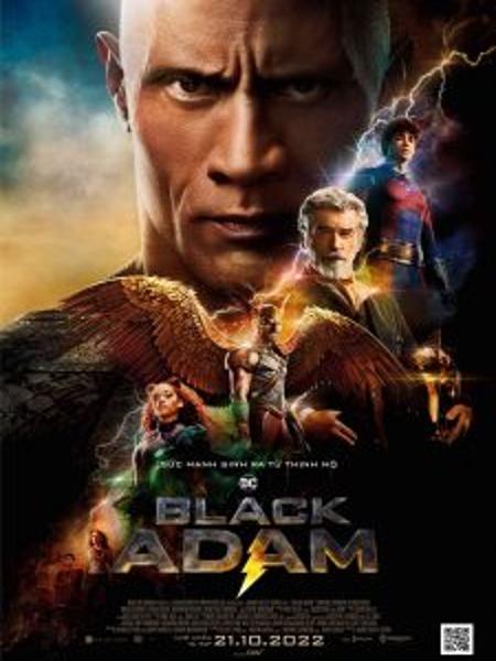 Black Adam