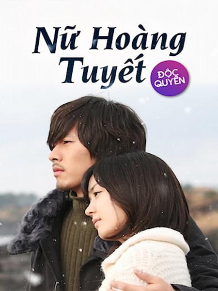 NỮ HOÀNG TUYẾT