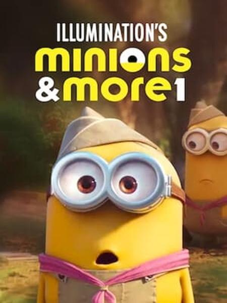 Minions Ngoại Truyện (Phần 1)