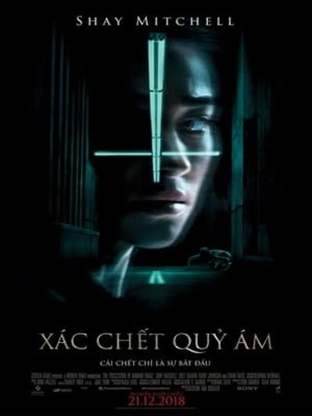 Xác Chết Quỷ Ám