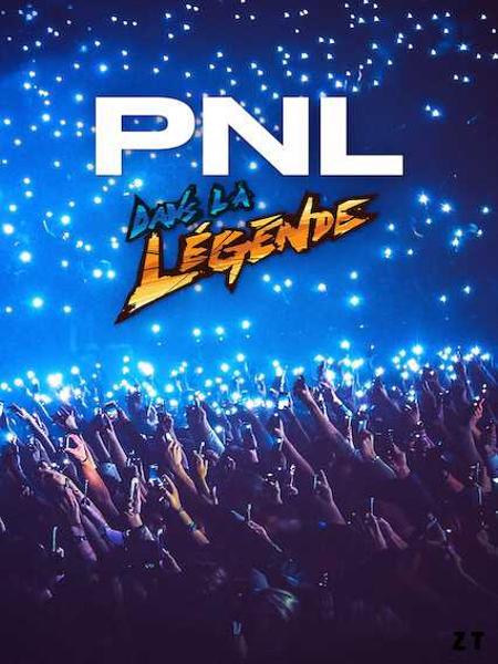 Pnl Dans La Légende Tour 2019 Openphim