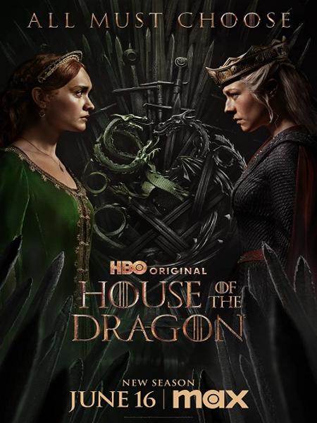 House of the Dragon 2