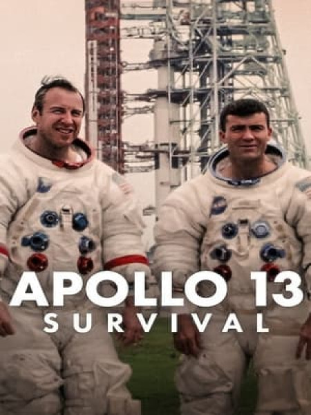 Apollo 13: Sống sót