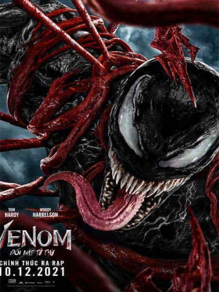 Venom 2 : Đối Mặt Tử Thù