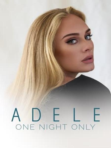 Adele: Đêm Duy Nhất