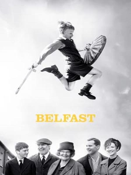 Hồi Ký Belfast