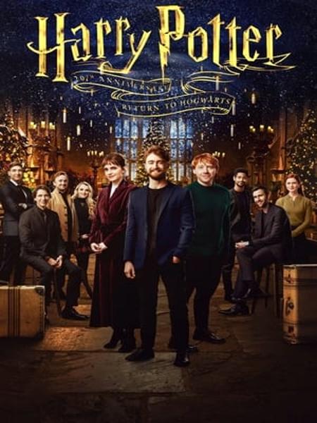 Kỉ Niệm Harry Potter 20 Năm: Trở Lại Hogwarts