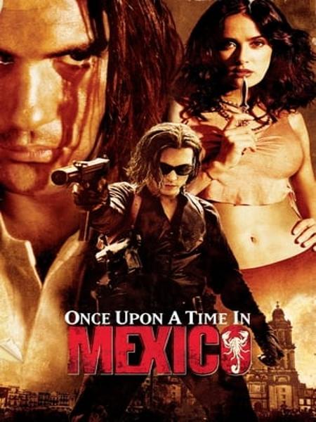 Mexico Một Thời Oanh Liệt