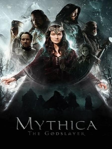 Mythica: Kẻ Sát Thần