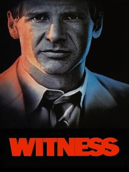 Nhân Chứng