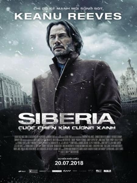Siberia - Cuộc Chiến Kim Cương Xanh