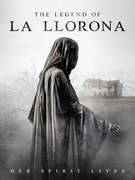 Truyền Thuyết Về La Llorona