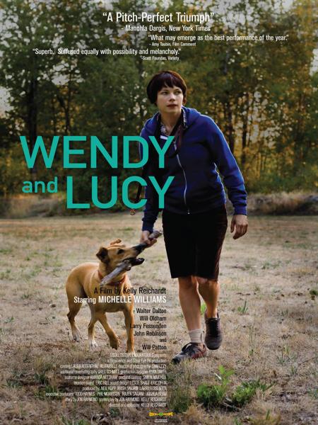 Wendy Và Lucy