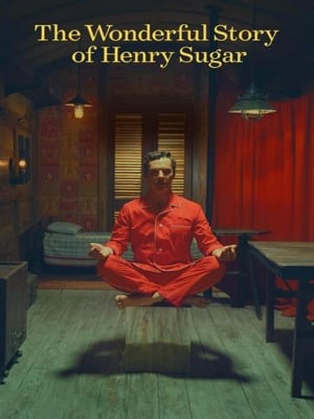 Câu Chuyện Kì Diệu Về Henry Sugar