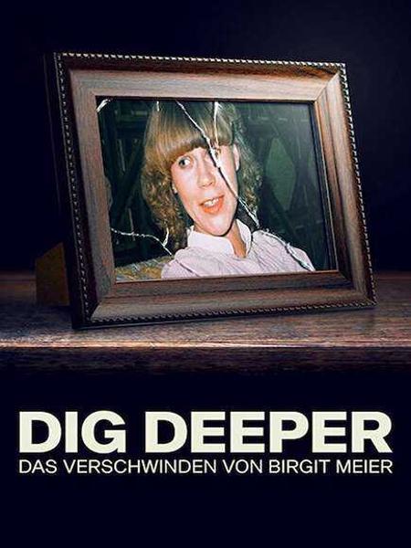 Đào sâu: Vụ mất tích của Birgit Meier