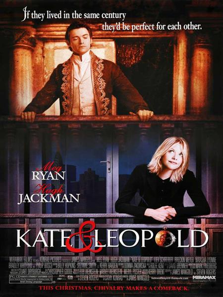 Kate và Leopold