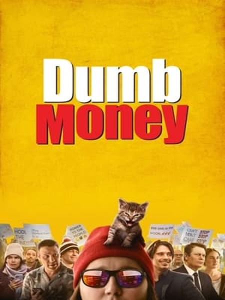 PHIM Sức Mạnh Tiền Lẻ (Dumb Money) - 2023 | OPENPHIM