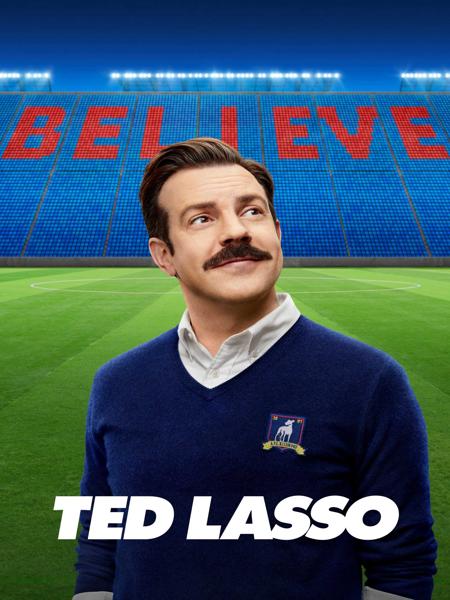 Ted Lasso (Phần 2)