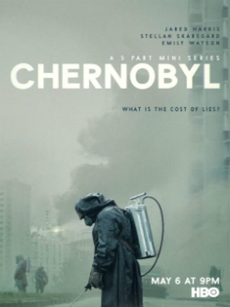 Thảm họa Chernobyl