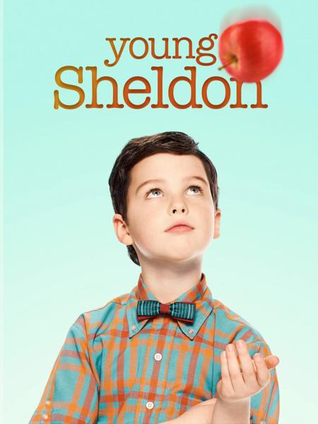 Tuổi Thơ Bá Đạo của Sheldon Phần 2